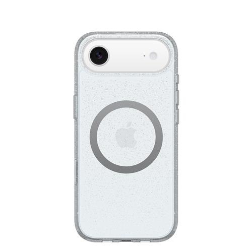 OB SYMMETRY CLEAR MAGSAFE CAM. CTRL APPLE IPHONE AIR STARDUST C