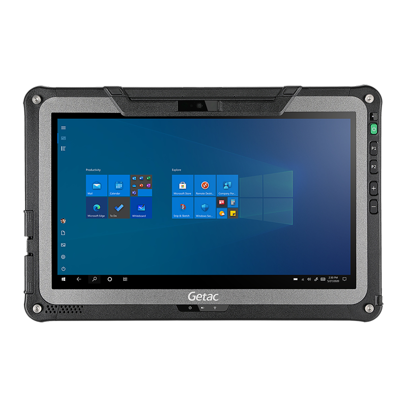Getac F110 G6 Intel® Core™ i5 256 GB 29,5 cm (11.6