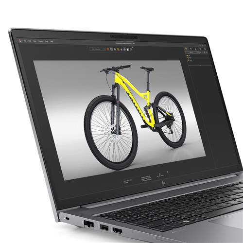 HP ZBook Power 15.6 inch G10 Mobile Workstation PC Intel Core i9 i9-13900H Workstation mobile 39,6 cm (15.6) Quad HD 32 GB DDR5-SDRAM 1 TB SSD NVIDIA RTX 2000 Ada Wi-Fi 6E (802.11ax) Windows 11 Pro Grigio