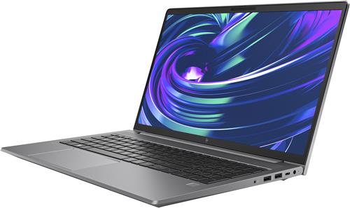 HP ZBook Power 15.6 inch G10 Mobile Workstation PC Intel Core i9 i9-13900H Workstation mobile 39,6 cm (15.6) Quad HD 32 GB DDR5-SDRAM 1 TB SSD NVIDIA RTX 2000 Ada Wi-Fi 6E (802.11ax) Windows 11 Pro Grigio