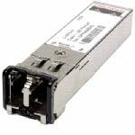 Cisco GLC-BX-U= convertitore multimediale di rete 1000 Mbit/s 1310 nm