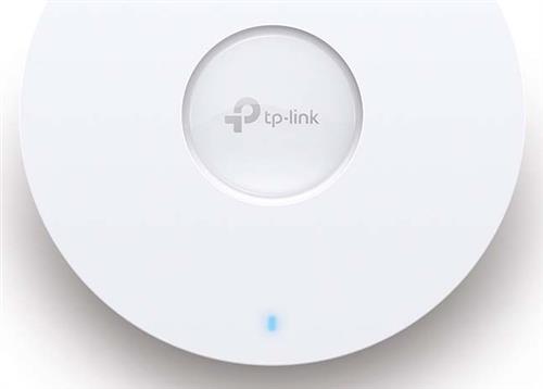 TP-Link Omada AX1800 1800 Mbit/s Bianco Supporto Power over Ethernet (PoE)