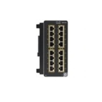 Cisco Catalyst IE3300 Gestito L2 Gigabit Ethernet (10/100/1000) Supporto Power over Ethernet (PoE) Nero