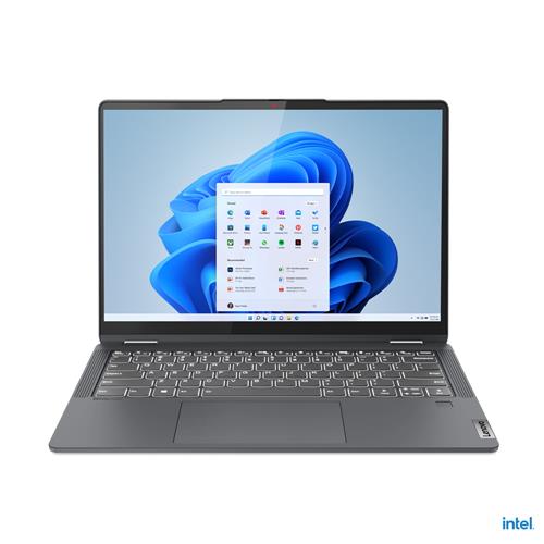 Lenovo IdeaPad Flex 5 14IAU7 Intel® Core™ i5 i5-1235U Ibrido (2 in 1) 35,6 cm (14
