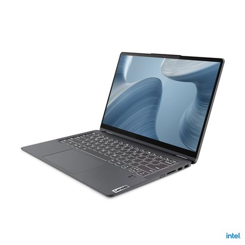 Lenovo IdeaPad Flex 5 14IAU7 Intel® Core™ i5 i5-1235U Ibrido (2 in 1) 35,6 cm (14
