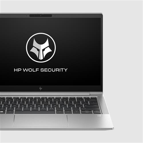 HP EliteBook 630 G10 Intel Core i7 i7-1355U Computer portatile 33,8 cm (13.3) Full HD 16 GB DDR4-SDRAM 512 GB SSD Wi-Fi 6E (802.11ax) Windows 11 Pro Argento