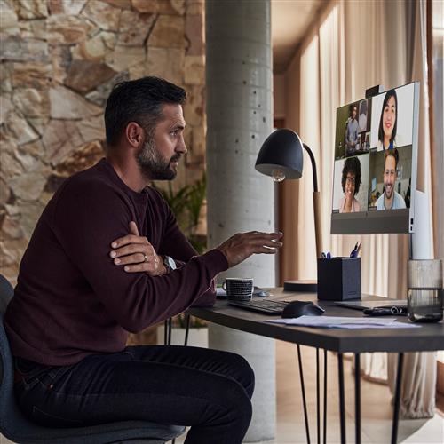 HP EliteOne 840 G9 Intel® Core™ i5 i5-13500 60,5 cm (23.8