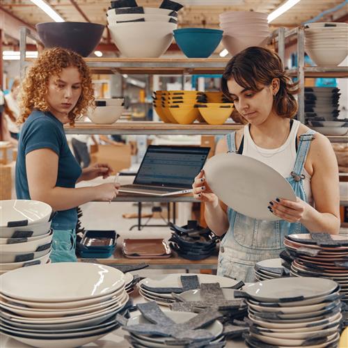 HP ProBook 440 G10 Intel Core i7 i7-1355U Computer portatile 35,6 cm (14) Full HD 16 GB DDR4-SDRAM 512 GB SSD Wi-Fi 6E (802.11ax) Windows 11 Pro Argento