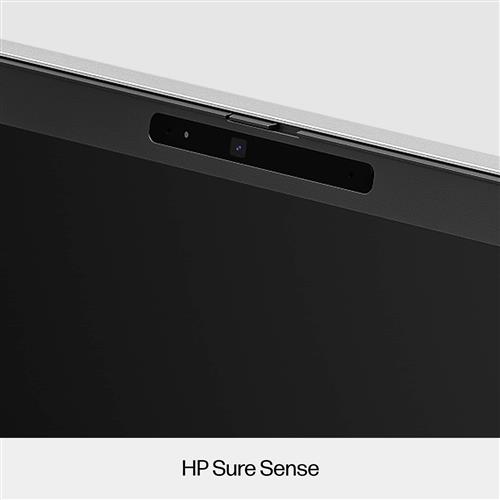 HP ProBook 440 G10 Intel Core i7 i7-1355U Computer portatile 35,6 cm (14) Full HD 16 GB DDR4-SDRAM 512 GB SSD Wi-Fi 6E (802.11ax) Windows 11 Pro Argento