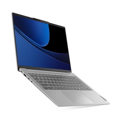 Lenovo IdeaPad Slim 5 14IMH9 Intel Core Ultra 7 155H Computer portatile 35,6 cm (14) WUXGA 32 GB LPDDR5x-SDRAM 1 TB SSD Wi-Fi 6E (802.11ax) Windows 11 Home Grigio