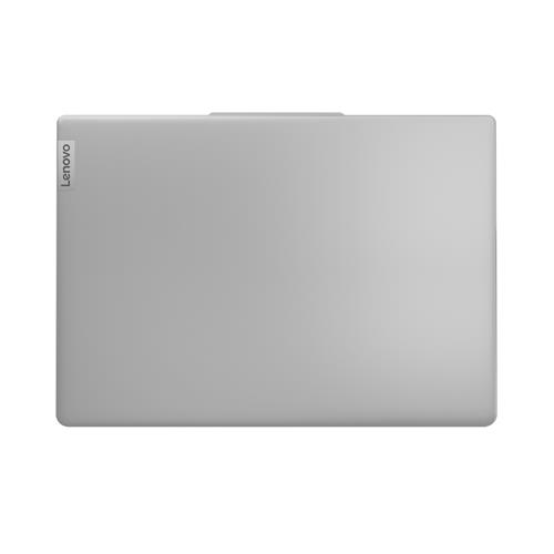 Lenovo IdeaPad Slim 5 14IMH9 Intel Core Ultra 7 155H Computer portatile 35,6 cm (14) WUXGA 32 GB LPDDR5x-SDRAM 1 TB SSD Wi-Fi 6E (802.11ax) Windows 11 Home Grigio