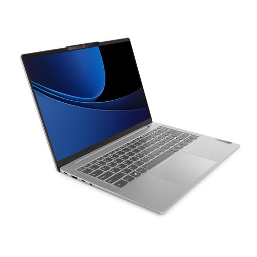Lenovo IdeaPad Slim 5 14IMH9 Intel Core Ultra 7 155H Computer portatile 35,6 cm (14) WUXGA 32 GB LPDDR5x-SDRAM 1 TB SSD Wi-Fi 6E (802.11ax) Windows 11 Home Grigio