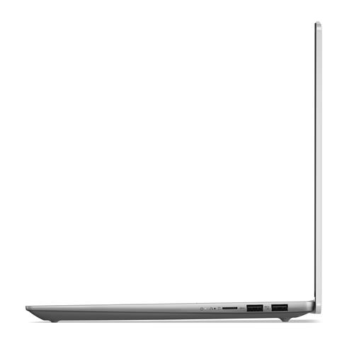 Lenovo IdeaPad Slim 5 14IMH9 Intel Core Ultra 7 155H Computer portatile 35,6 cm (14) WUXGA 32 GB LPDDR5x-SDRAM 1 TB SSD Wi-Fi 6E (802.11ax) Windows 11 Home Grigio