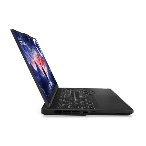 Lenovo Legion Pro 5 16IRX9 Intel Core i9 i9-14900HX Computer portatile 40,6 cm (16) WQXGA 16 GB DDR5-SDRAM 1 TB SSD NVIDIA GeForce RTX 4070 Wi-Fi 6E (802.11ax) Windows 11 Home Grigio