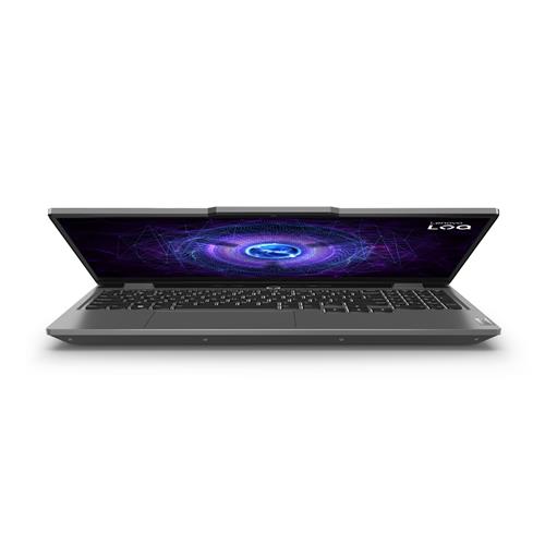 Lenovo LOQ 15IRX9 Intel Core i7 i7-13650HX Computer portatile 39,6 cm (15.6) Wide Quad HD 16 GB DDR5-SDRAM 1 TB SSD NVIDIA GeForce RTX 4060 Wi-Fi 6 (802.11ax) Windows 11 Home Grigio