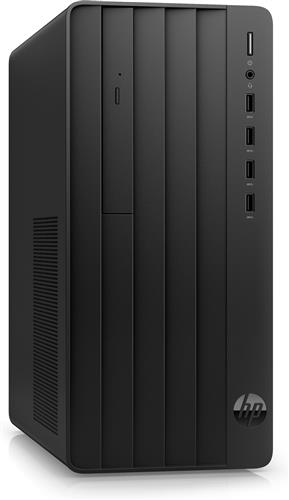 HP Pro Tower 290 G9 Intel Core i5 i5-13500 8 GB DDR4-SDRAM 512 GB SSD Windows 11 Pro PC Nero