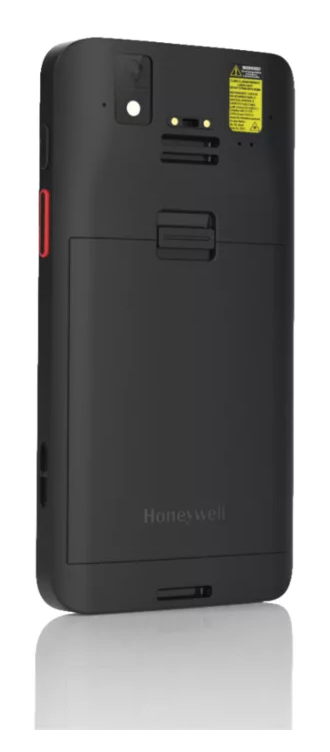 Honeywell CT30P-X0N-38D10DG computer palmare 14 cm (5.5