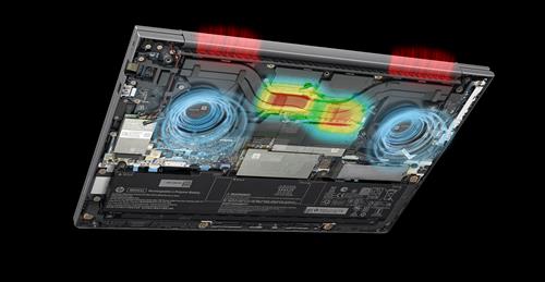 HP Zbook X G1i Wolf Pro Security Edition Intel Core Ultra 7 255H Workstation mobile 40,6 cm (16