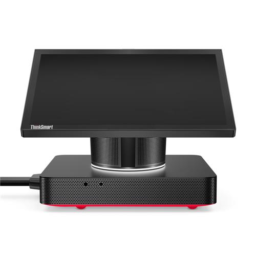 Lenovo ThinkSmart Hub Intel Core i5 i5-8365UE 25,6 cm (10.1) 1920 x 1200 Pixel Touch screen PC All-in-one 16 GB DDR4-SDRAM 256 GB SSD Windows 10 IoT Enterprise Wi-Fi 5 (802.11ac) Nero