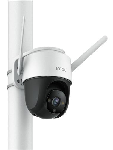 Imou Cruiser 4MP Cupola Telecamera di sicurezza IP Interno e esterno 2560 x 1440 Pixel Soffitto/palo