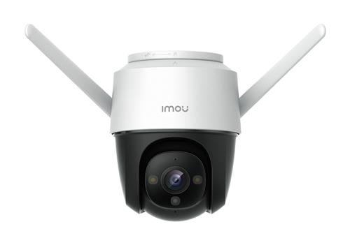 Imou Cruiser 4MP Cupola Telecamera di sicurezza IP Interno e esterno 2560 x 1440 Pixel Soffitto/palo