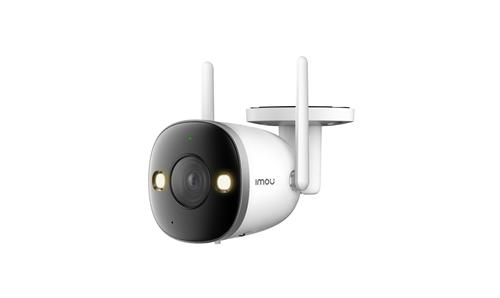 Imou Bullet 2 Pro 4MP Pallottola (forma) Telecamera di sicurezza IP Esterno 2560 x 1440 Pixel Soffitto/muro