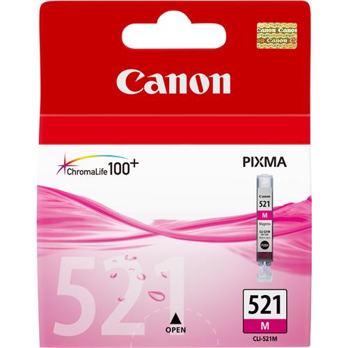 Canon 2935B001 cartuccia d'inchiostro 1 pz Originale