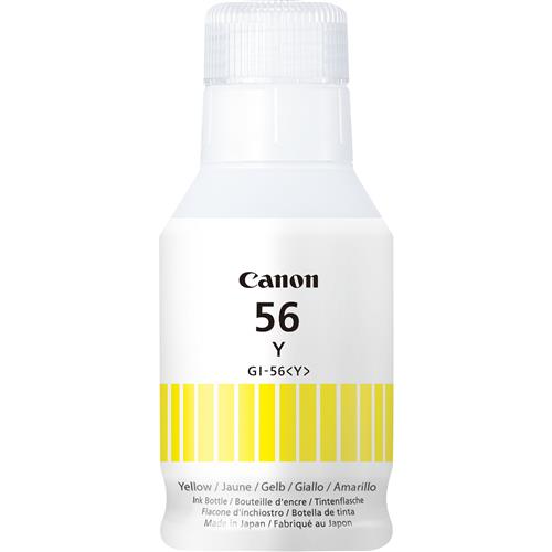 Canon GI-56Y Originale