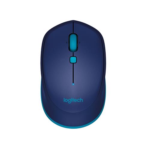 Logitech M535 Bluetooth mouse Viaggio Ambidestro Ottico 1000 DPI