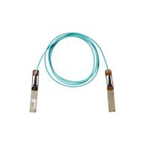 Cisco QSFP-100G-AOC2M= cavo InfiniBand e in fibra ottica 2 m