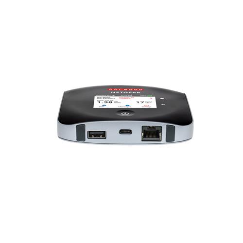 NETGEAR AIRCARD MOBILE ROUTER Router di rete cellulare
