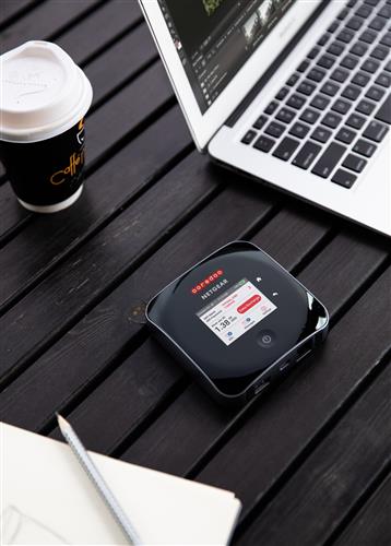 NETGEAR AIRCARD MOBILE ROUTER Router di rete cellulare