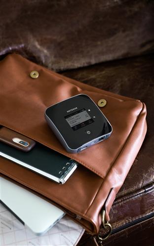 NETGEAR AIRCARD MOBILE ROUTER Router di rete cellulare