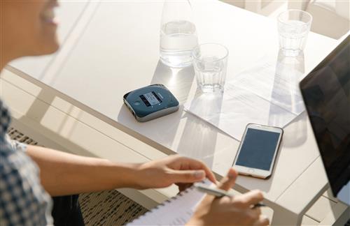 NETGEAR AIRCARD MOBILE ROUTER Router di rete cellulare