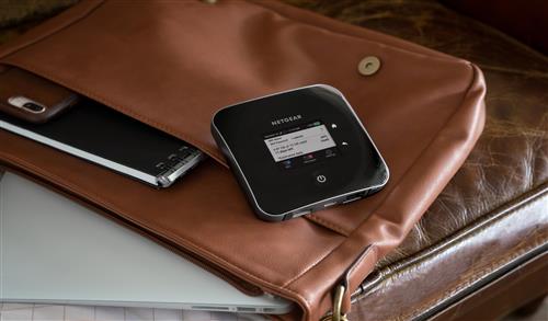 NETGEAR AIRCARD MOBILE ROUTER Router di rete cellulare