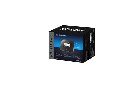 NETGEAR AIRCARD MOBILE ROUTER Router di rete cellulare