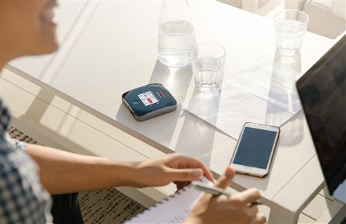 NETGEAR AIRCARD MOBILE ROUTER Router di rete cellulare