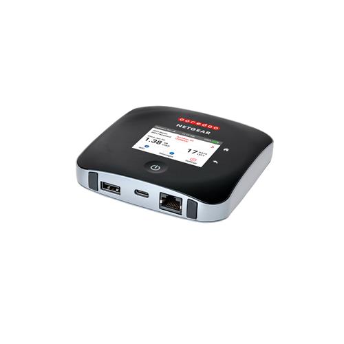 NETGEAR AIRCARD MOBILE ROUTER Router di rete cellulare