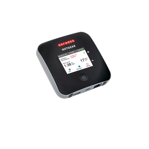 NETGEAR AIRCARD MOBILE ROUTER Router di rete cellulare