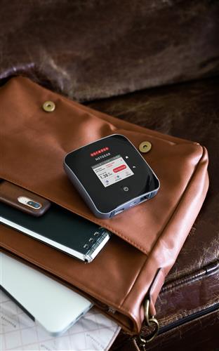 NETGEAR AIRCARD MOBILE ROUTER Router di rete cellulare