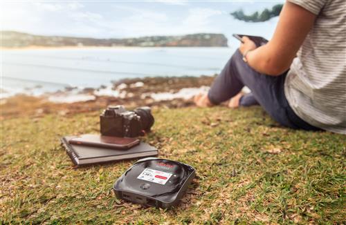 NETGEAR AIRCARD MOBILE ROUTER Router di rete cellulare