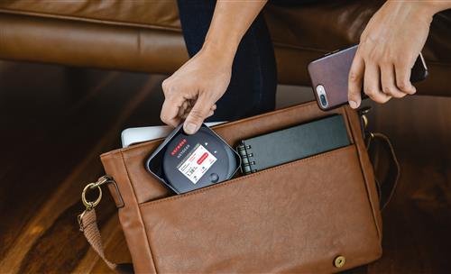 NETGEAR AIRCARD MOBILE ROUTER Router di rete cellulare