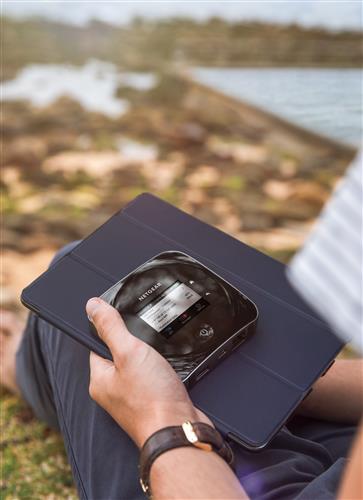 NETGEAR AIRCARD MOBILE ROUTER Router di rete cellulare