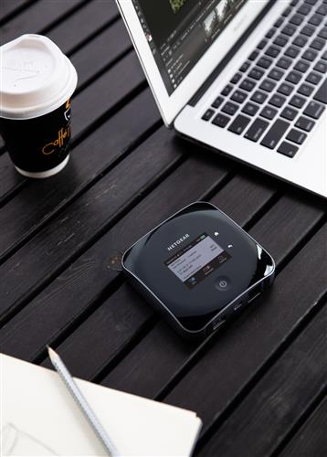 NETGEAR AIRCARD MOBILE ROUTER Router di rete cellulare