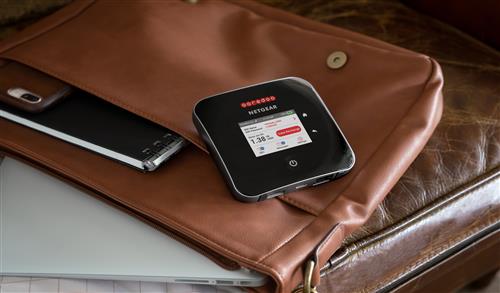 NETGEAR AIRCARD MOBILE ROUTER Router di rete cellulare