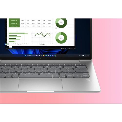 HP EliteBook 6 G1i 14 inch Notebook AI PC