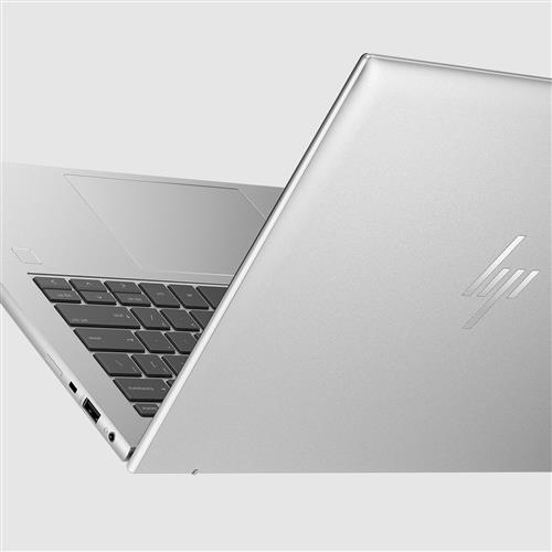 HP EliteBook 840 G10 Intel Core i7 i7-1355U Computer portatile 35,6 cm (14) WUXGA 16 GB DDR5-SDRAM 512 GB SSD Wi-Fi 6E (802.11ax) Windows 11 Pro Argento