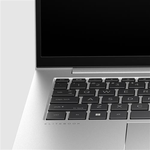 HP EliteBook 840 G10 Intel Core i7 i7-1355U Computer portatile 35,6 cm (14) WUXGA 16 GB DDR5-SDRAM 512 GB SSD Wi-Fi 6E (802.11ax) Windows 11 Pro Argento