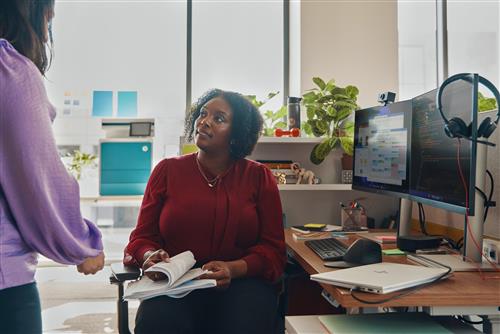 HP EliteBook 840 G10 Intel Core i7 i7-1355U Computer portatile 35,6 cm (14) WUXGA 16 GB DDR5-SDRAM 512 GB SSD Wi-Fi 6E (802.11ax) Windows 11 Pro Argento