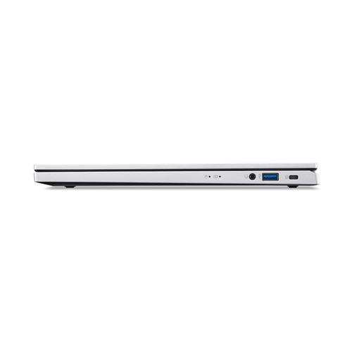 Acer Extensa 15 EX215-34-3487 Intel Core i3 N-series i3-N305 Computer portatile 39,6 cm (15.6) Full HD 8 GB DDR5-SDRAM 256 GB SSD Wi-Fi 6 (802.11ax) Argento